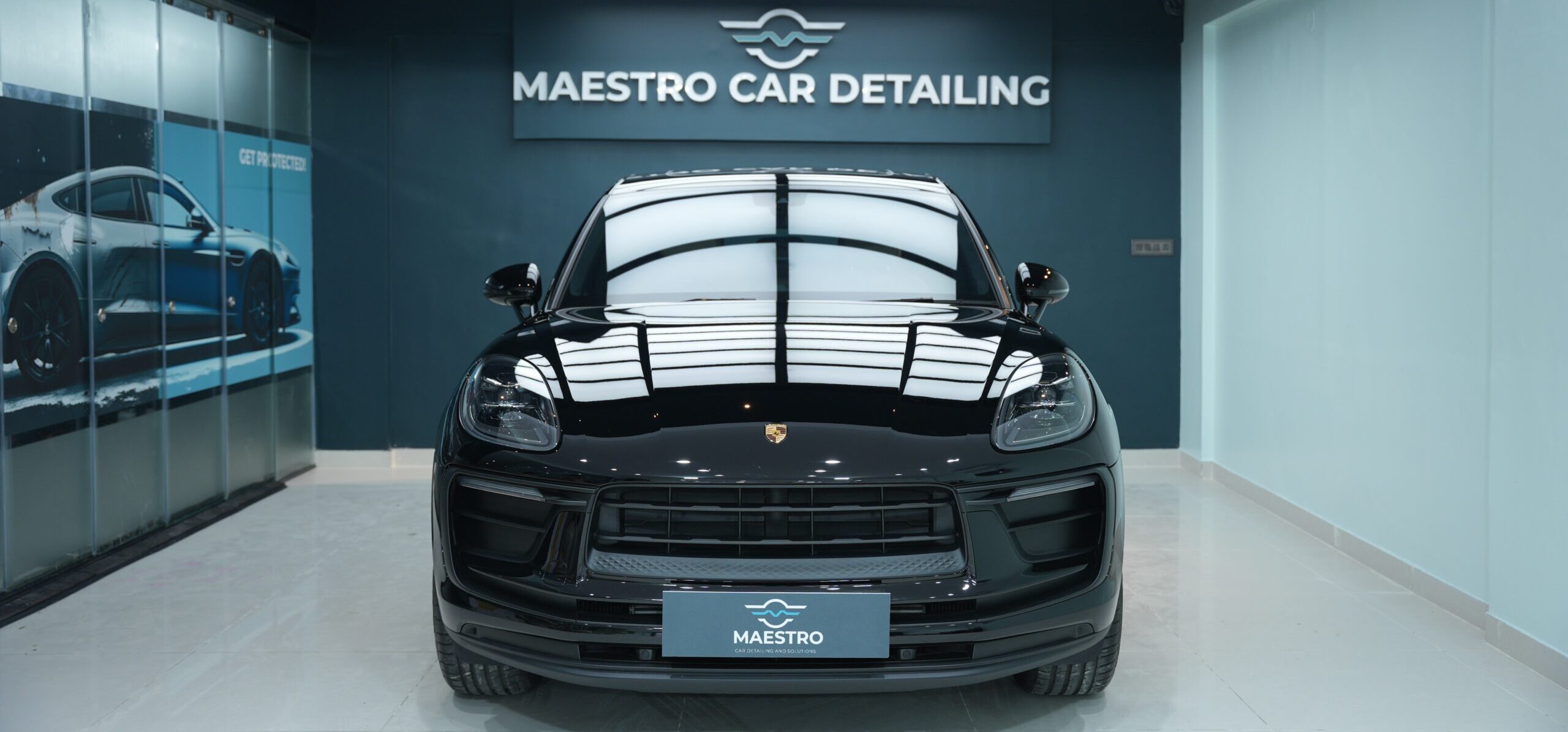 car ppf Bangalore