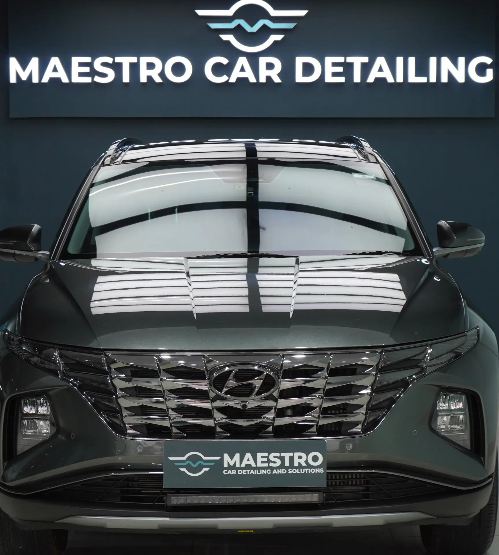 Read more about the article Car Detailing Services in Krishnarajapuram—Bangalore
