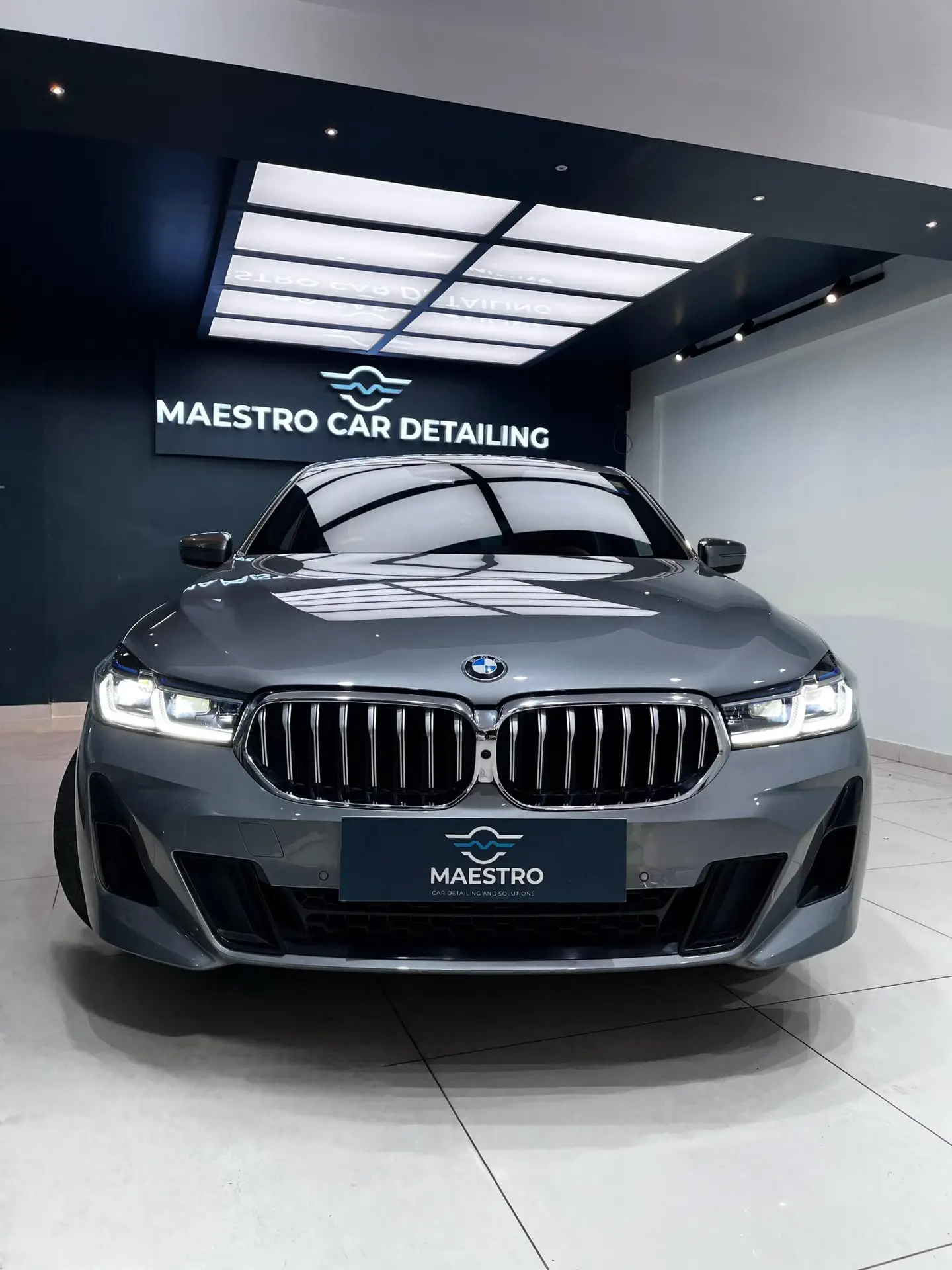 Read more about the article Car Detailing Service in Domlur | Maestro Car Detailing