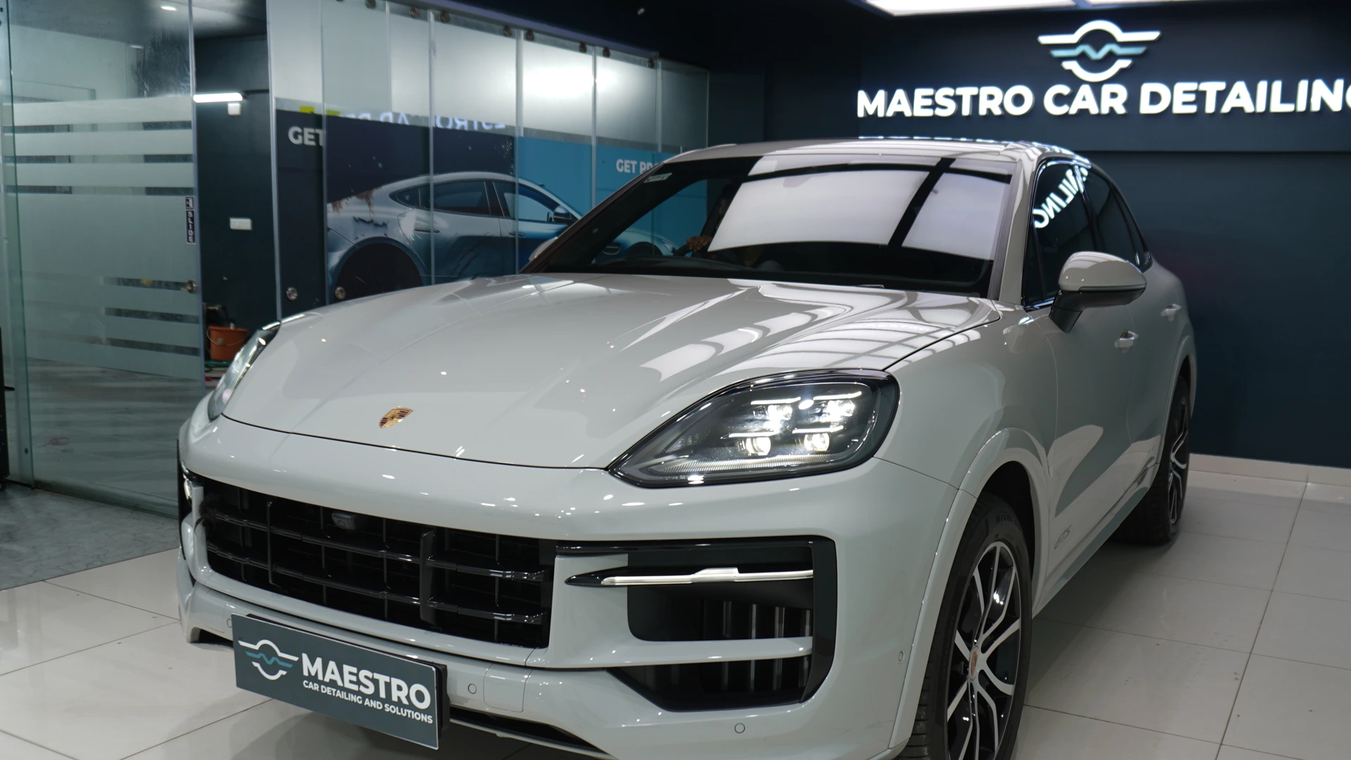 car detailing near me