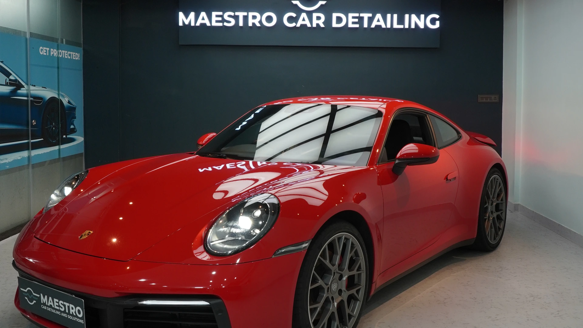 car detailing near me