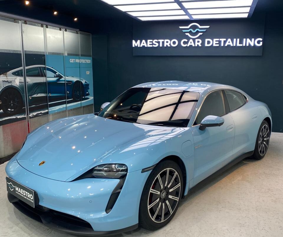 Read more about the article Car PPF Near Me – Protect Your car with Maestro Car Detailing